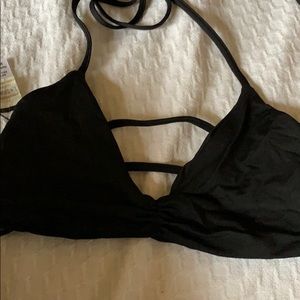 LSpace Swim Top